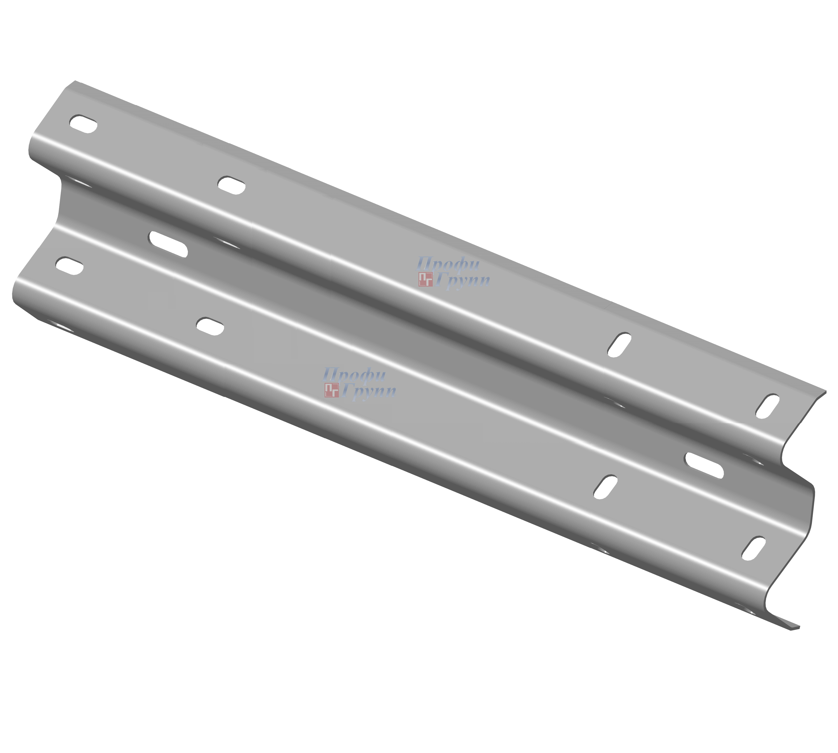 Секция балки СБ-3 S=3 L=8320