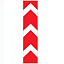 Знак 8.22.3. Препятствие
