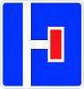 Знак 6.8.2. Тупик