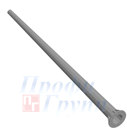 Опора ОГС-1,3-9-6-1